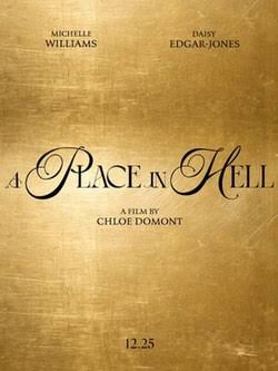 Poster for A Place in Hell